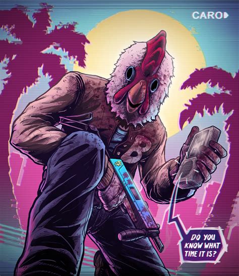 hotline miami jacket replica|does jacket die in hotline miami.